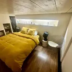 Esprit Loft Design Hyper Centre 1er Διαμέρισμα *