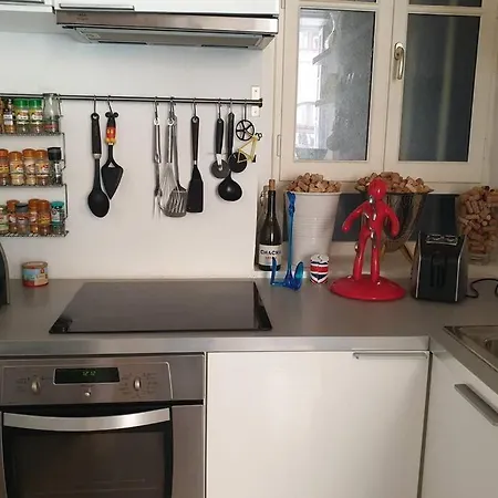Esprit Loft Design Hyper Centre 1er Διαμέρισμα Λυών