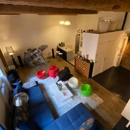 Esprit Loft Design Hyper Centre 1er Λυών