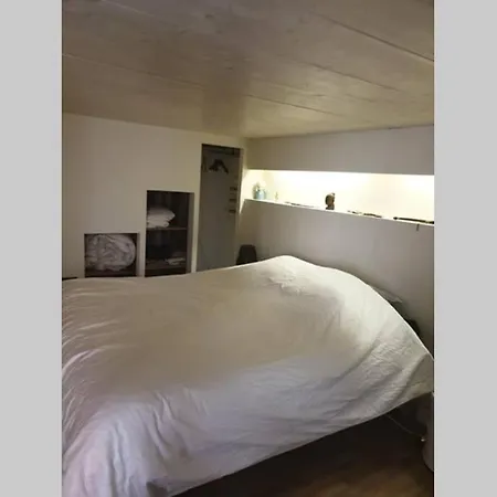 Esprit Loft Design Hyper Centre 1er Appartement