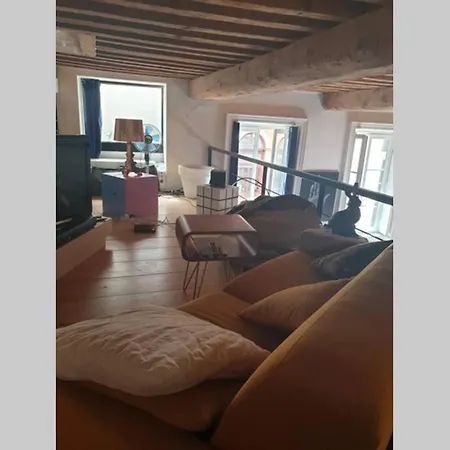 Esprit Loft Design Hyper Centre 1er Λυών