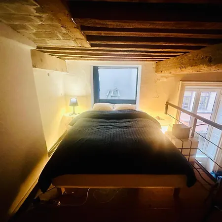 Esprit Loft Design Hyper Centre 1er Λυών