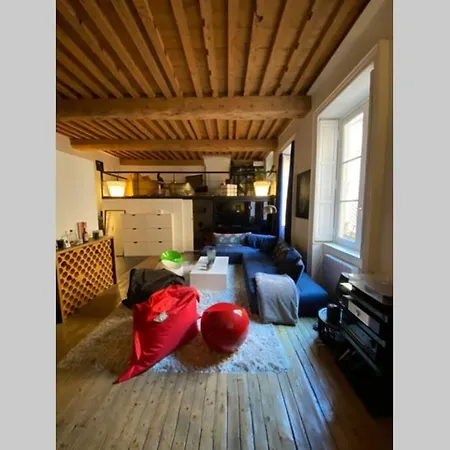 Esprit Loft Design Hyper Centre 1er Lyon