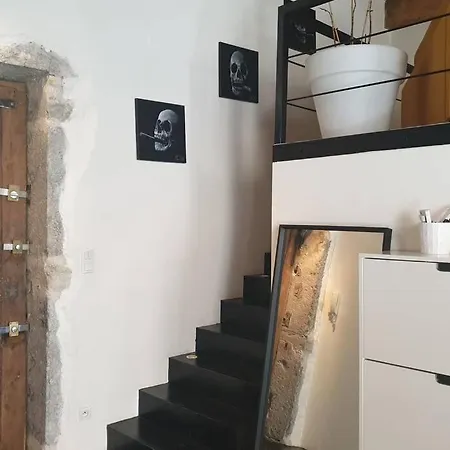 Esprit Loft Design Hyper Centre 1er Apartment