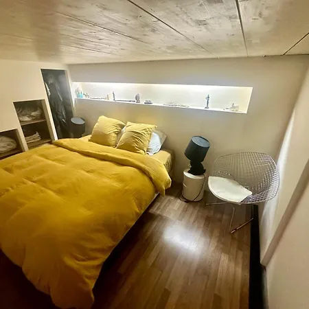 Esprit Loft Design Hyper Centre 1er Apartment *