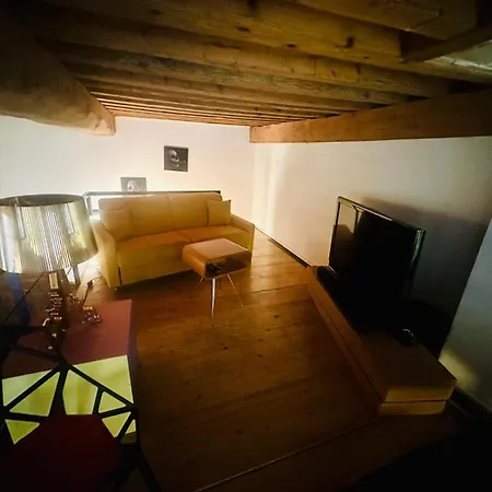 Esprit Loft Design Hyper Centre 1er Apartment